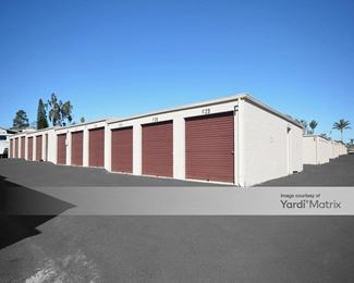 Photo 4 of Melrose Mini Storage - 725 Olive Avenue, Vista, CA