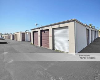 Photo 5 of Melrose Mini Storage - 725 Olive Avenue, Vista, CA