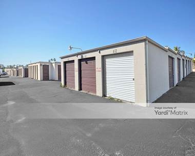Storage Units for Rent available at 725 Olive Avenue, Vista, CA 92083