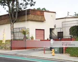 Photo 2 of Extra Storage - 2305 Lemon Grove Avenue, Lemon Grove, CA