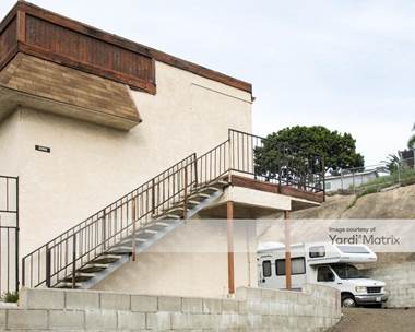 Storage Units for Rent available at 2305 Lemon Grove Avenue, Lemon Grove, CA 91945