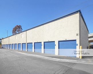 Photo 2 of Stor-em Self Storage - 4800 Pacific Hwy, San Diego, CA