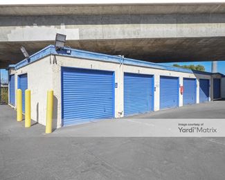 Photo 3 of Stor-em Self Storage - 4800 Pacific Hwy, San Diego, CA