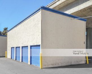 Photo 4 of Stor-em Self Storage - 4800 Pacific Hwy, San Diego, CA