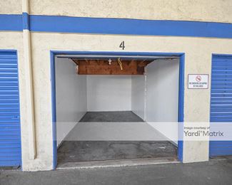 Photo 5 of Stor-em Self Storage - 4800 Pacific Hwy, San Diego, CA