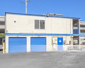 Photo 6 of Stor-em Self Storage - 4800 Pacific Hwy, San Diego, CA