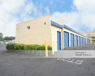 Photo 2 of Prime Storage - 1510 East Mission Road, San Marcos, CA