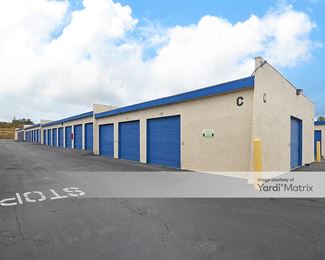Photo 3 of Prime Storage - 1510 East Mission Road, San Marcos, CA