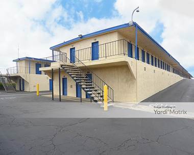 Storage Units for Rent available at 1510 East Mission Road, San Marcos, CA 92069