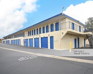 Photo 6 of Prime Storage - 1510 East Mission Road, San Marcos, CA
