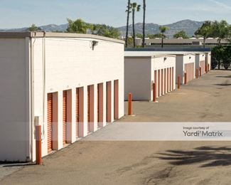 Photo 2 of Public Storage - 1047 North Johnson Avenue, El Cajon, CA