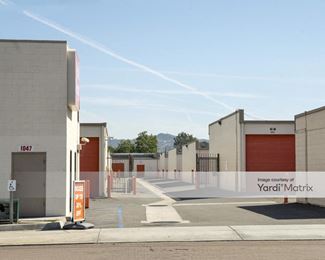 Photo 3 of Public Storage - 1047 North Johnson Avenue, El Cajon, CA