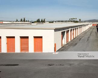Photo 5 of Public Storage - 1047 North Johnson Avenue, El Cajon, CA