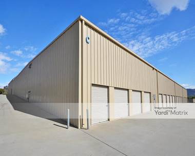 Storage Units for Rent available at 11852 Campo Road, Spring Valley, CA 91978