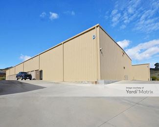 Photo 3 of Storewell Self Storage - 11852 Campo Road, Spring Valley, CA