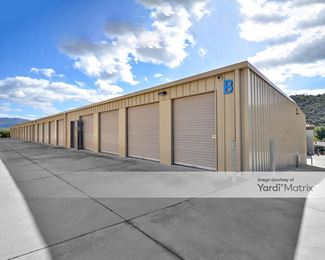 Photo 4 of Storewell Self Storage - 11852 Campo Road, Spring Valley, CA
