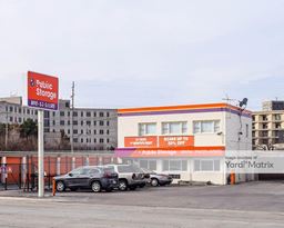 Image for Public Storage - 1700 North 5th Avenue, River Grove, IL