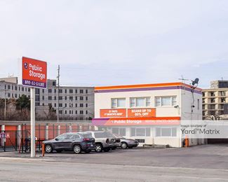 Photo 1 of Public Storage - 1700 North 5th Avenue, River Grove, IL