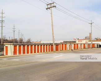 Photo 3 of Public Storage - 1700 North 5th Avenue, River Grove, IL