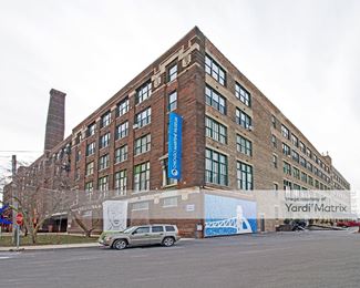 Photo 2 of East Bank Storage - 1200 West 35th Street, Chicago, IL