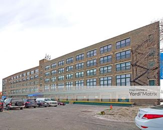 Photo 3 of East Bank Storage - 1200 West 35th Street, Chicago, IL
