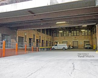 Photo 4 of East Bank Storage - 1200 West 35th Street, Chicago, IL