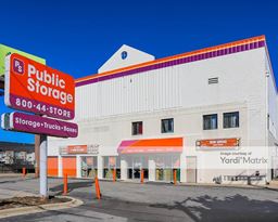 Image for Public Storage - 8790 West Golf Road, Des Plaines, IL