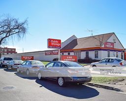Image for Public Storage - 2222 North Natchez Avenue, Chicago, IL