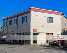 Image for Public Storage - 8625 Waukegan Road, Morton Grove, IL