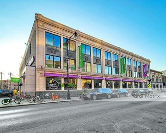 Photo 3 of Extra Space Storage - 3626 North Broadway Street, Chicago, IL
