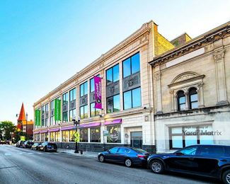 Photo 4 of Extra Space Storage - 3626 North Broadway Street, Chicago, IL