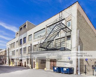 Photo 5 of Extra Space Storage - 3626 North Broadway Street, Chicago, IL