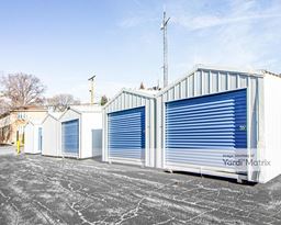 Image for ClearHome Self Storage - 2341 West 135th Place, Blue Island, IL