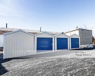 Photo 2 of ClearHome Self Storage - 2341 West 135th Place, Blue Island, IL