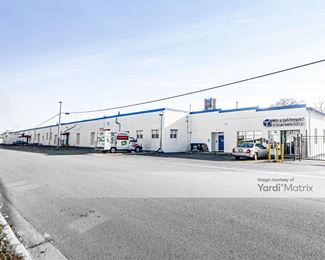 Photo 3 of ClearHome Self Storage - 2341 West 135th Place, Blue Island, IL