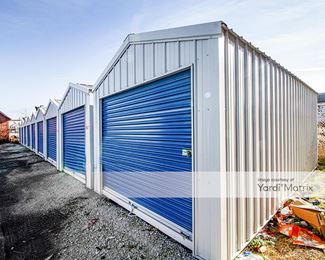 Photo 4 of ClearHome Self Storage - 2341 West 135th Place, Blue Island, IL