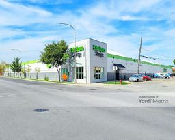 Image for Extra Space Storage - 4500 West Grand Avenue, Chicago, IL