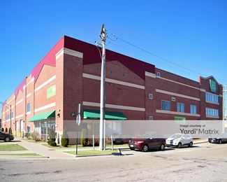 Photo 1 of Extra Space Storage - 6500 West Dakin Street, Chicago, IL