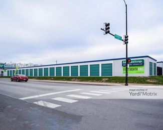 Photo 4 of Extra Space Storage - 1040 East 87th Street, Chicago, IL