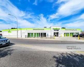 Photo 4 of Extra Space Storage - 4014 West Grand Avenue, Chicago, IL