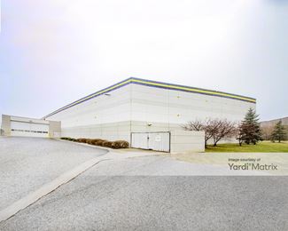 Photo 5 of Safeguard Self Storage - 9800 South Harlem Avenue, Bridgeview, IL