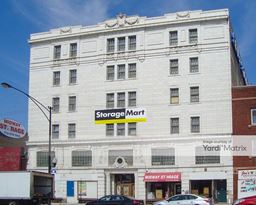 Image for StorageMart - 4906 West Madison Street, Chicago, IL
