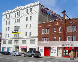 Photo 2 of StorageMart - 4906 West Madison Street, Chicago, IL