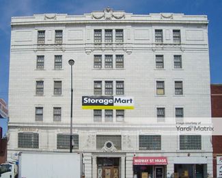 Photo 3 of StorageMart - 4906 West Madison Street, Chicago, IL