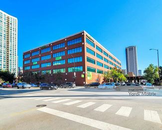 Photo 5 of Extra Space Storage - 465 North Desplaines Street, Chicago, IL