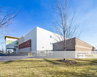 Photo 2 of Safeguard Self Storage - 9001 West 47th Street, McCook, IL