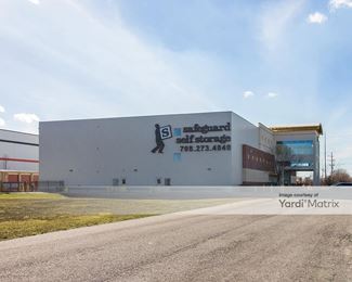 Photo 5 of Safeguard Self Storage - 9001 West 47th Street, McCook, IL