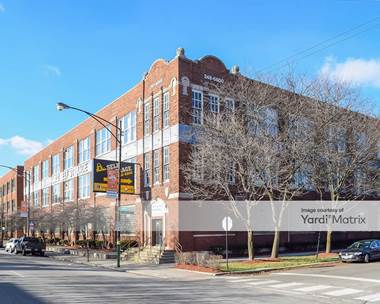 Storage Units for Rent available at 1650 West Irving Park Road, Chicago, IL 60613