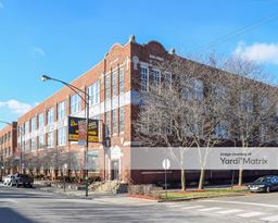 Image for Lock Up Self Storage, The - 1650 West Irving Park Road, Chicago, IL