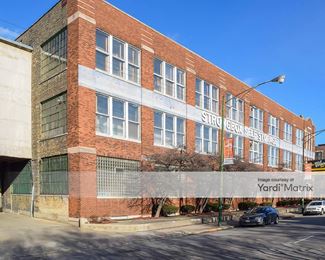 Photo 3 of Lock Up Self Storage, The - 1650 West Irving Park Road, Chicago, IL